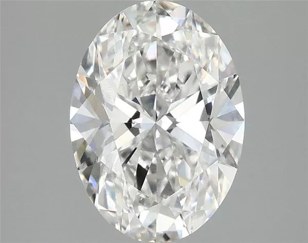 2.39 Carat · F · VS2 Rare Carat Ideal Cut
