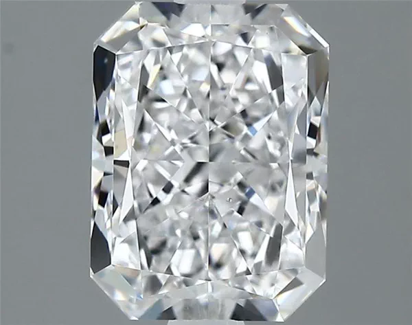 1.51 Carat · D · VS2 Rare Carat Ideal Cut