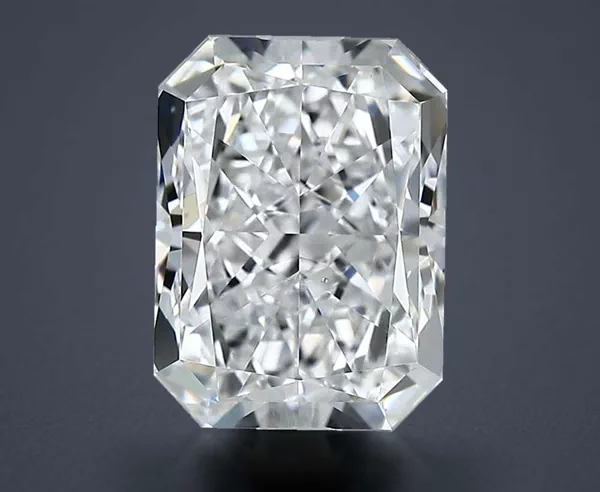 1.51 Carat · D · VS2 Rare Carat Ideal Cut