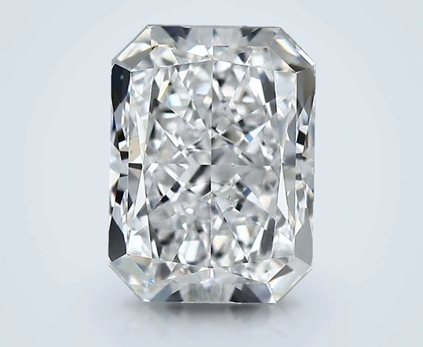 1.51 Carat · D · VS2 Rare Carat Ideal Cut