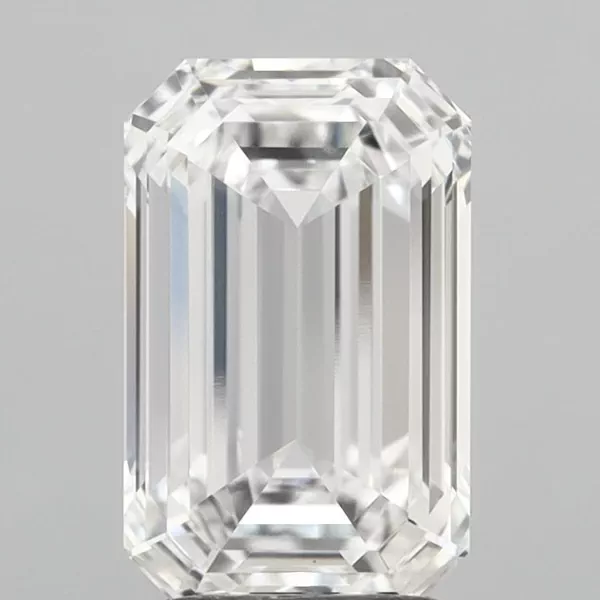 3.09 Carat · E · VVS1 Rare Carat Ideal Cut