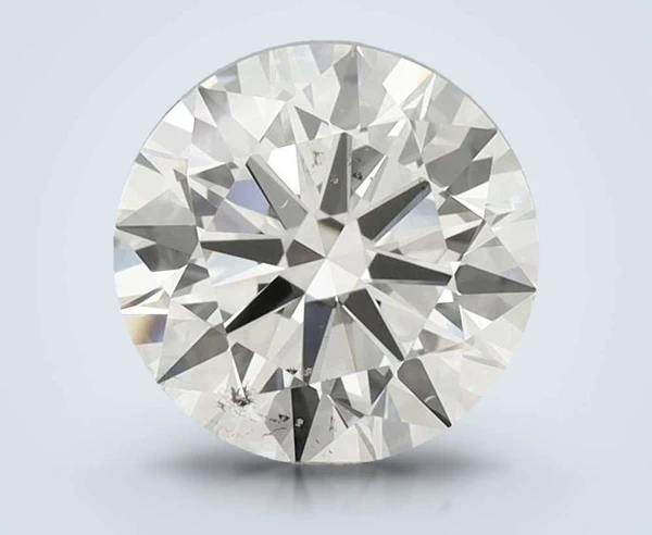 1.62 Carat · J · SI1 Rare Carat Ideal Cut