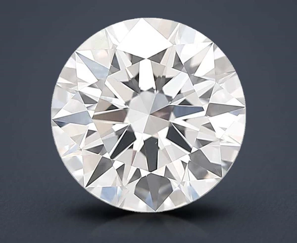 4.04 Carat · D · VVS2 Rare Carat Ideal Cut