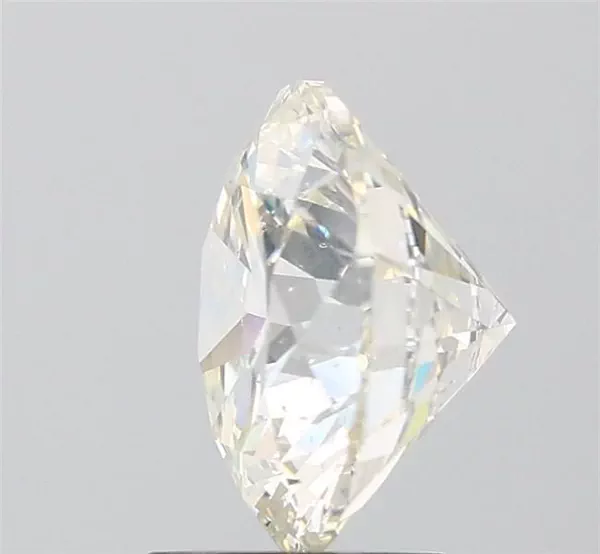 3.02 Carat · I · SI2 Rare Carat Ideal Cut