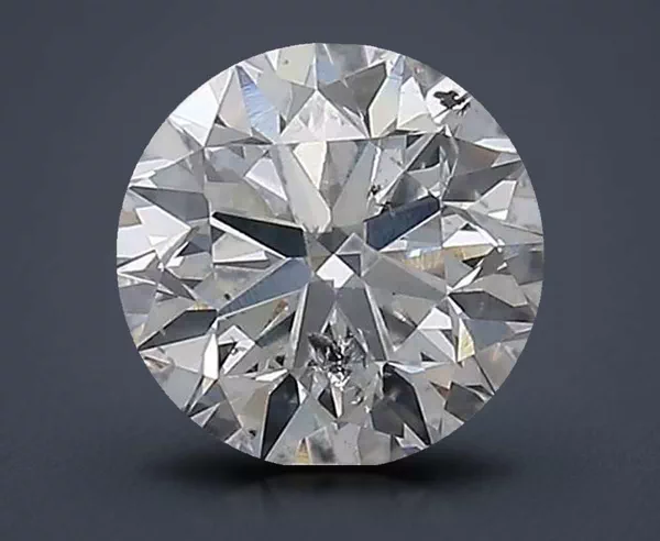 0.93 Carat · F · SI2 very good Cut