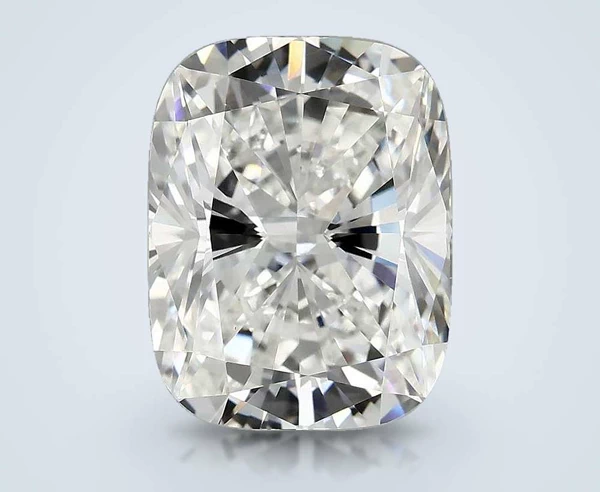 5.33 Carat · F · VVS2 Rare Carat Ideal Cut
