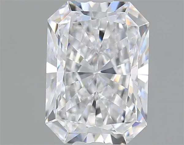 1.06 Carat · D · IF Rare Carat Ideal Cut
