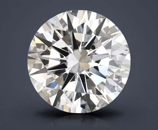 2.96 Carat · D · VS1 excellent Cut
