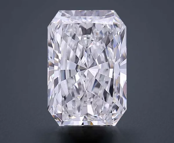 5.3 Carat · D · VVS2 Rare Carat Ideal Cut
