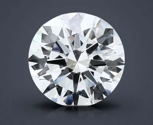 10.04 Carat · E · VVS2 excellent Cut