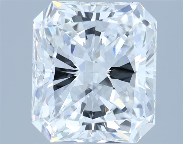 2.23 Carat · D · VS2 Rare Carat Ideal Cut