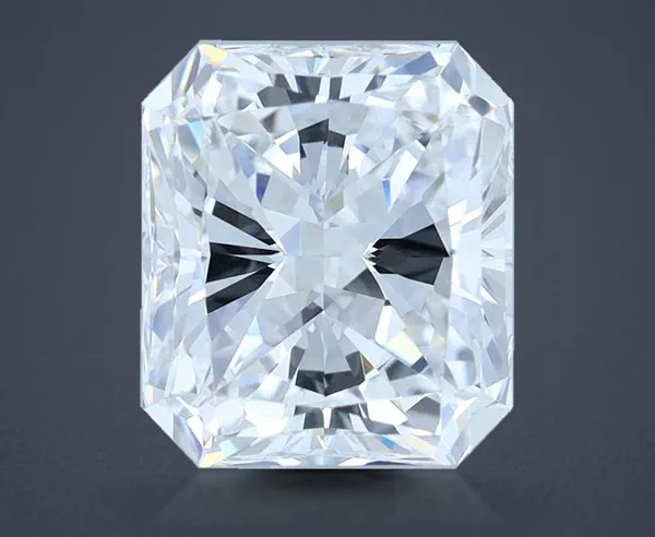 2.23 Carat · D · VS2 Rare Carat Ideal Cut