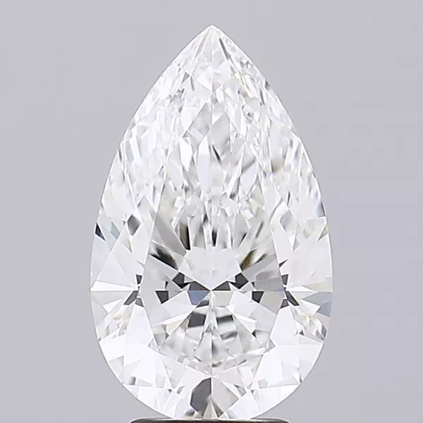 4.07 Carat · E · VVS1 Rare Carat Ideal Cut