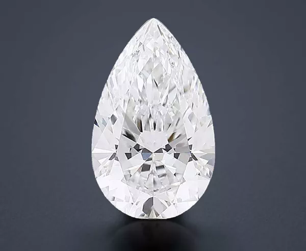 4.07 Carat · E · VVS1 Rare Carat Ideal Cut