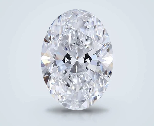 1.54 Carat · D · VVS2 Rare Carat Ideal Cut