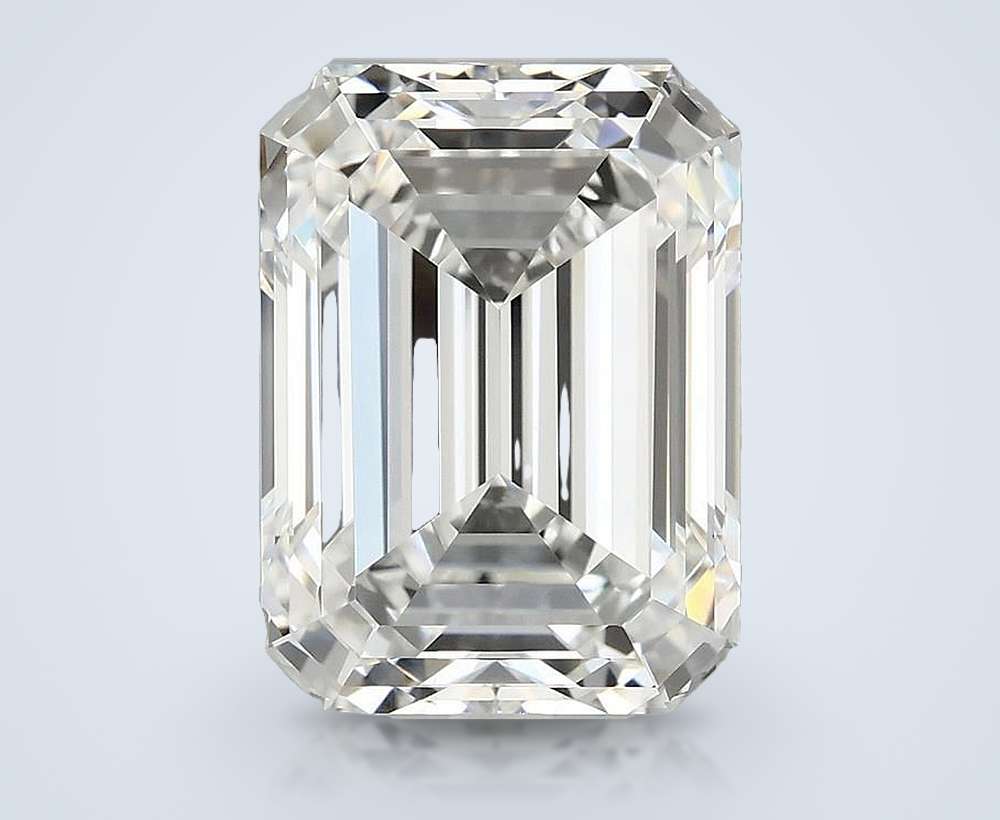 6.1 Carat · E · VVS1 Rare Carat Ideal Cut