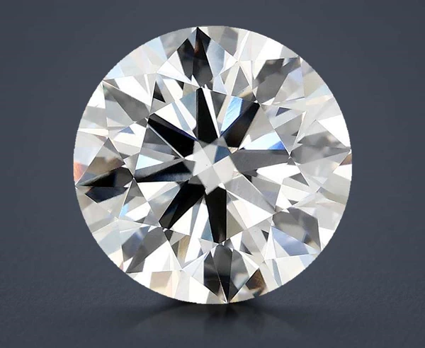 4.88 Carat · F · VS2 Rare Carat Ideal Cut