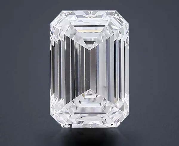 1.69 Carat · D · VS1 Rare Carat Ideal Cut