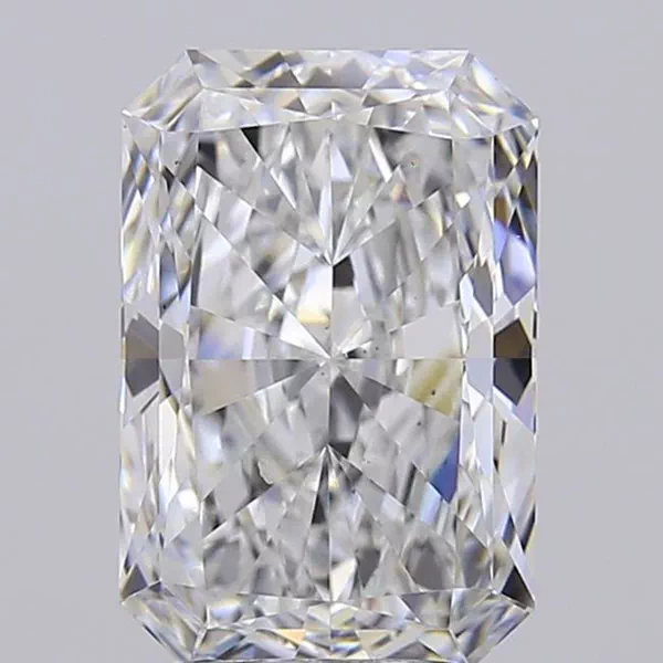 3.59 Carat · E · VS1 Rare Carat Ideal Cut