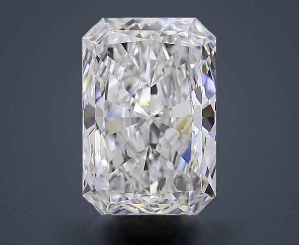 3.59 Carat · E · VS1 Rare Carat Ideal Cut