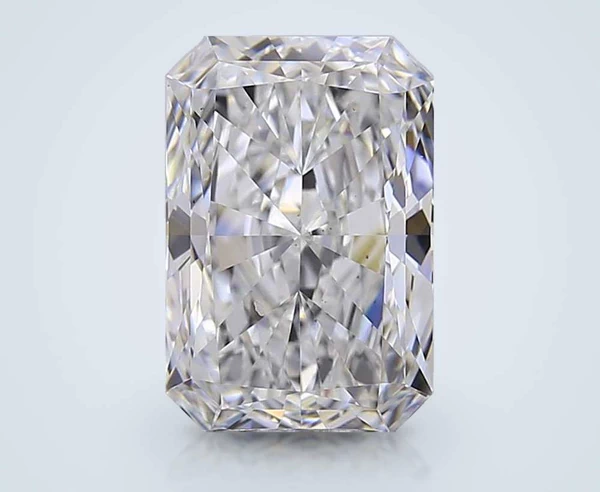 3.59 Carat · E · VS1 Rare Carat Ideal Cut