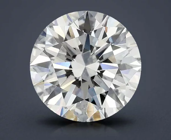2.49 Carat · F · VVS2 Rare Carat Ideal Cut