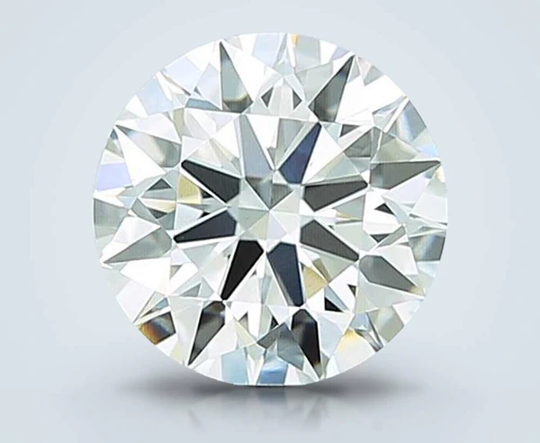 2.06 Carat · E · VS1 Rare Carat Ideal Cut