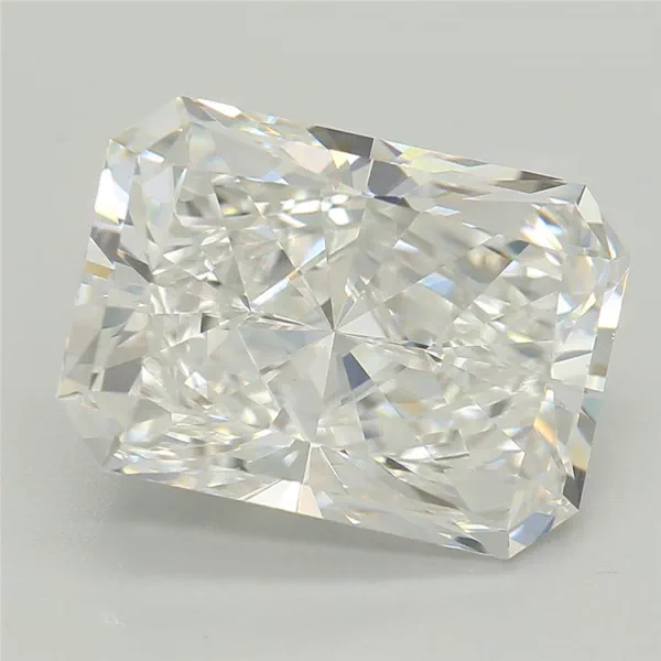 3.28 Carat · D · VVS2 Rare Carat Ideal Cut