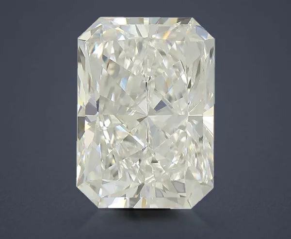 3.28 Carat · D · VVS2 Rare Carat Ideal Cut