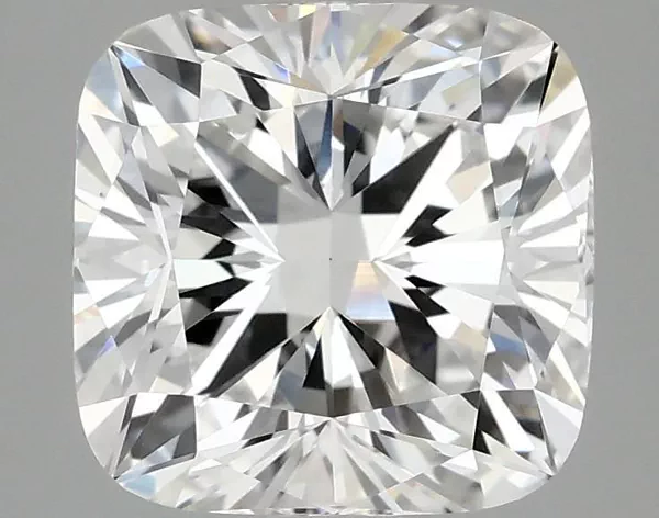 3.01 Carat · D · VVS2 Rare Carat Ideal Cut