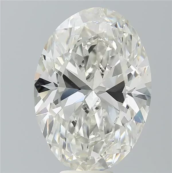 11.11 Carat · H · VS1 Rare Carat Ideal Cut