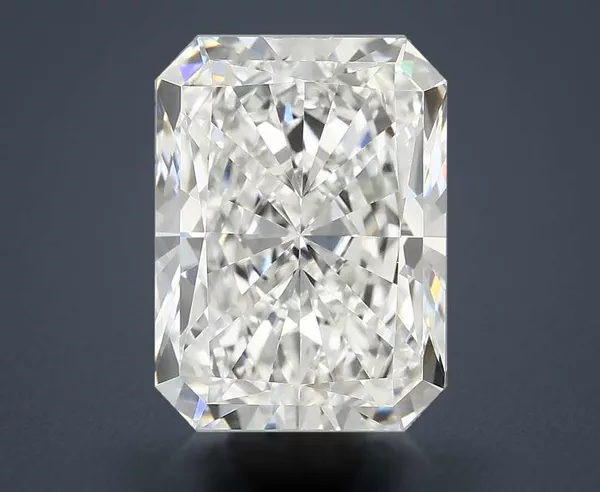 4.81 Carat · E · VVS2 Rare Carat Ideal Cut
