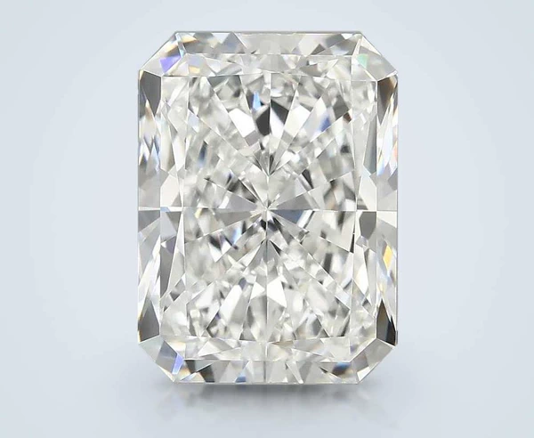 4.81 Carat · E · VVS2 Rare Carat Ideal Cut