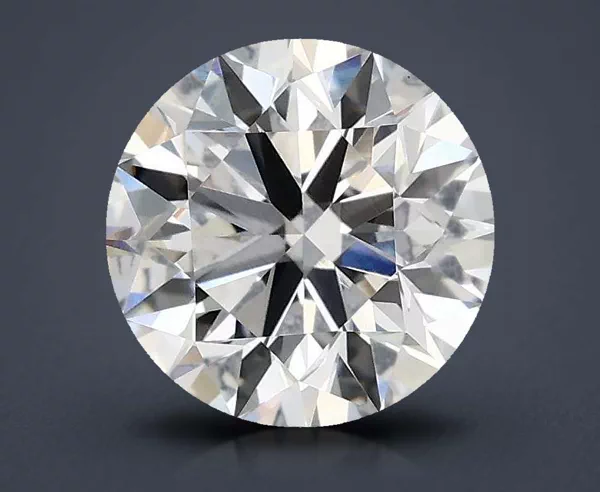 1 Carat · D · VS1 excellent Cut