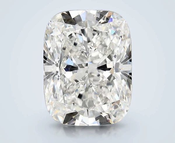 6.02 Carat · F · VVS2 Rare Carat Ideal Cut