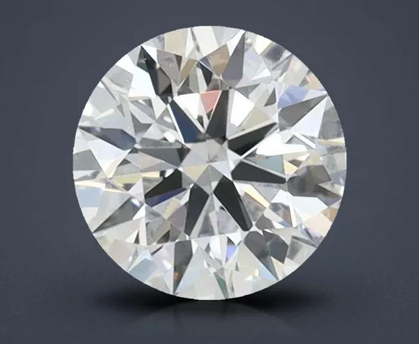 0.68 Carat · D · FL Rare Carat Ideal Cut