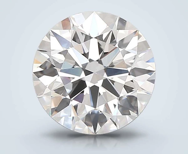 3.05 Carat · E · VS1 Rare Carat Ideal Cut