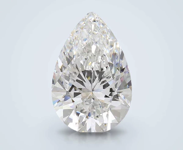 8.09 Carat · D · VVS2 Rare Carat Ideal Cut