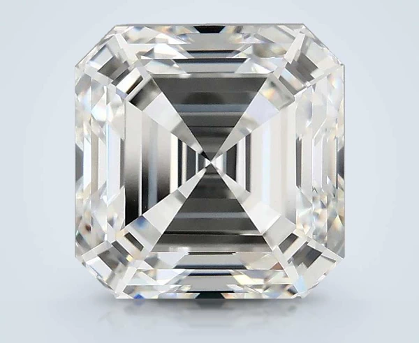 4 Carat · E · VVS2 Rare Carat Ideal Cut