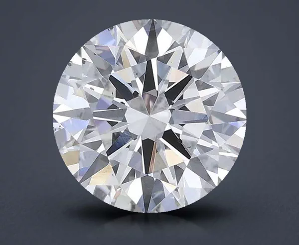 2.57 Carat · E · SI1 Rare Carat Ideal Cut