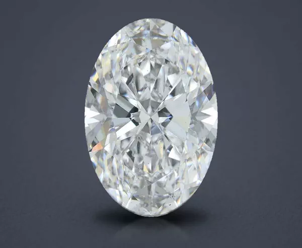 4.02 Carat · D · VS2 Rare Carat Ideal Cut