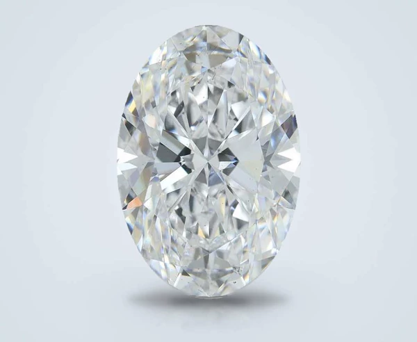 4.02 Carat · D · VS2 Rare Carat Ideal Cut