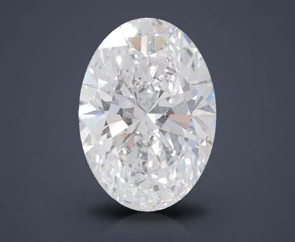 4.06 Carat · D · VS1 Rare Carat Ideal Cut