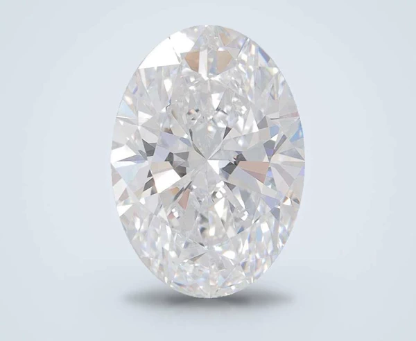 4.06 Carat · D · VS1 Rare Carat Ideal Cut