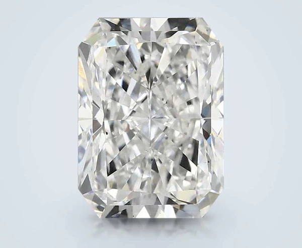 2.53 Carat · D · VS2 Rare Carat Ideal Cut