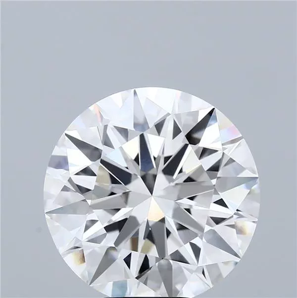 9.83 Carat · F · VVS1 Rare Carat Ideal Cut