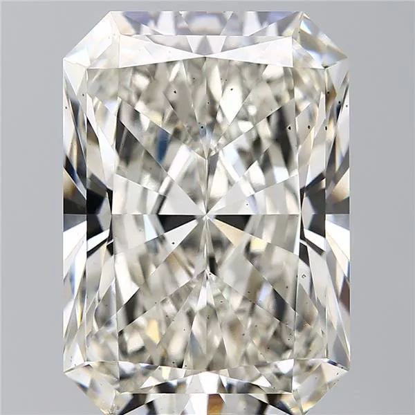 15.08 Carat · H · VS2 Rare Carat Ideal Cut