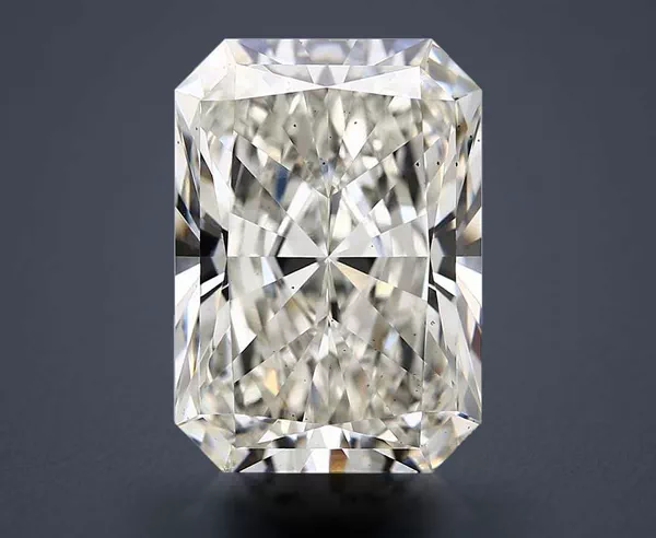 15.08 Carat · H · VS2 Rare Carat Ideal Cut