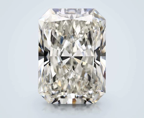15.08 Carat · H · VS2 Rare Carat Ideal Cut