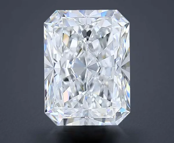 3.03 Carat · E · IF Rare Carat Ideal Cut